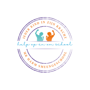 Logo IKC Harm Smeege
