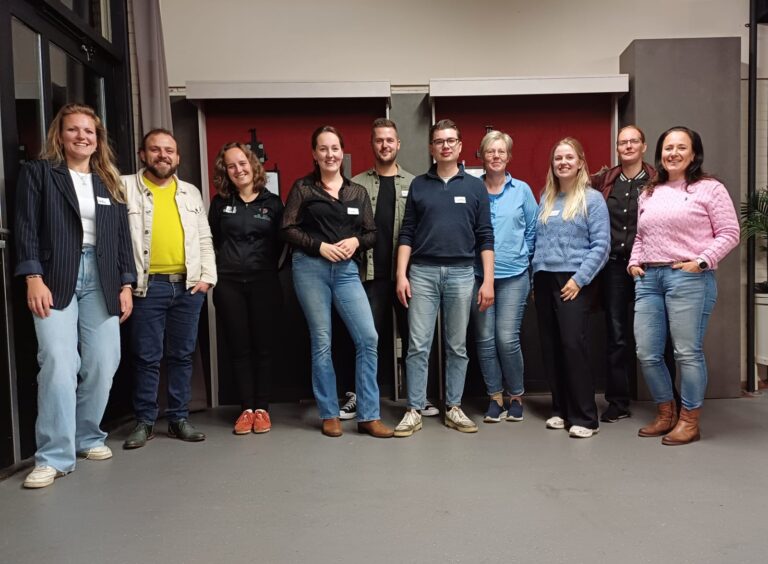 Coalitie Smilde